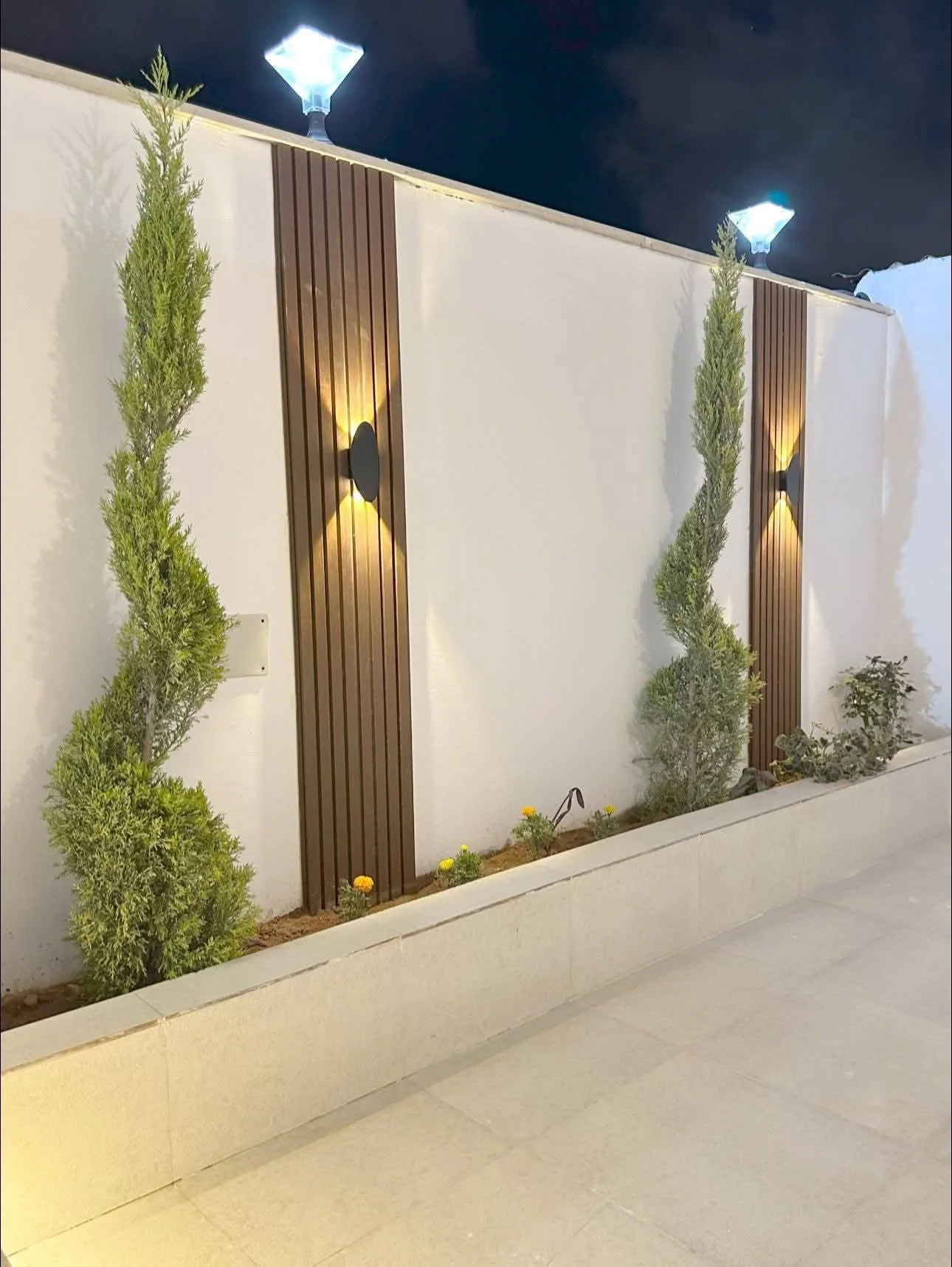 تشطيبات بديل الرخام والخشب بأبها