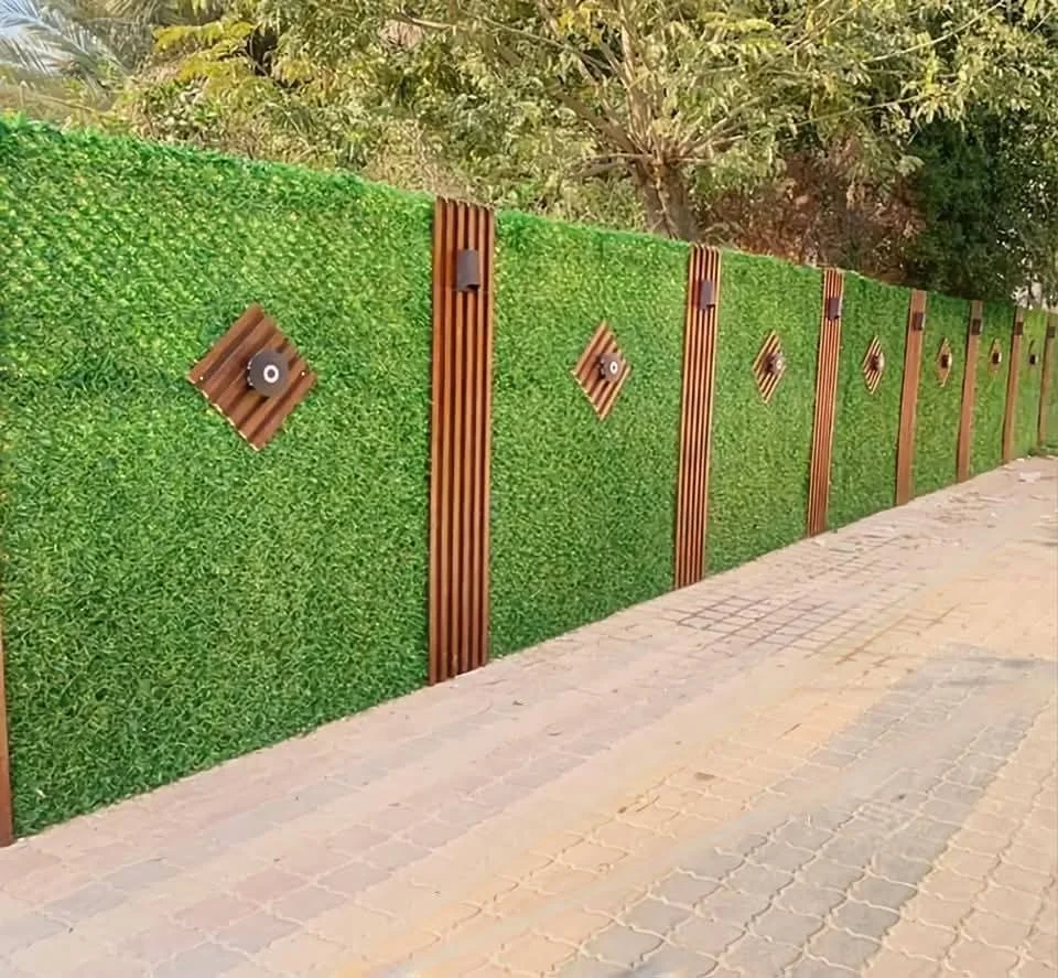 ديكورات مجموعة الزهراني بأبها